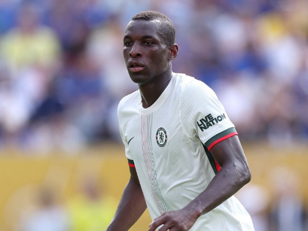 Nicolas Jackson Incar Newcastle United Jika Tinggalkan Chelsea